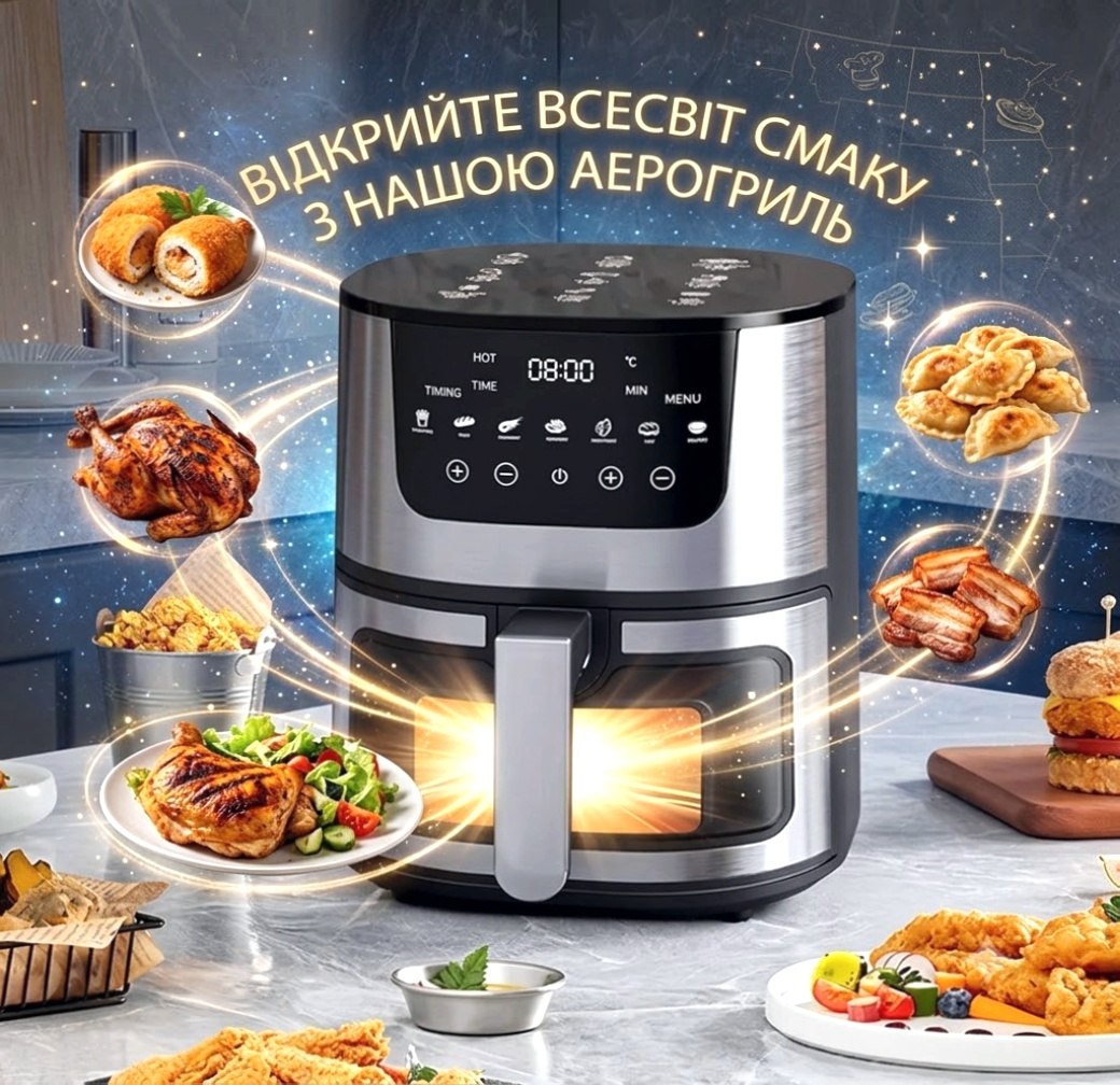 Дійсно потрібна річ